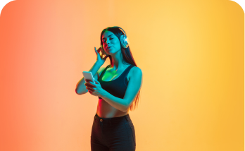 girl music