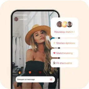 app exemple