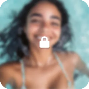 Photos privées